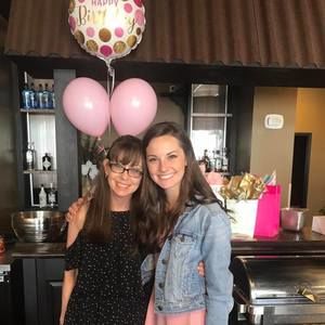 Meet your Posher, Susan